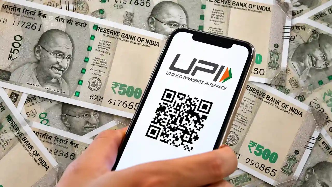 UPI Transaction Charges