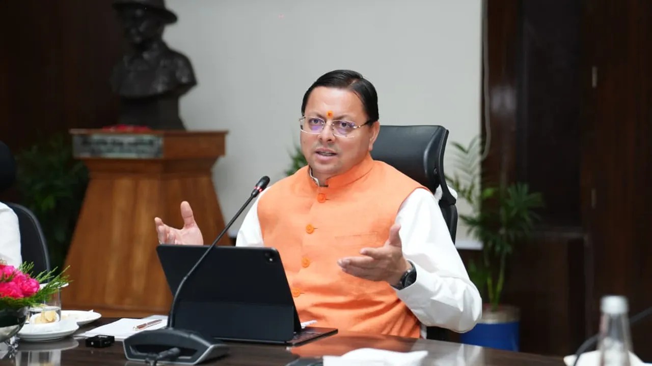 Uttarakhand Development Projects