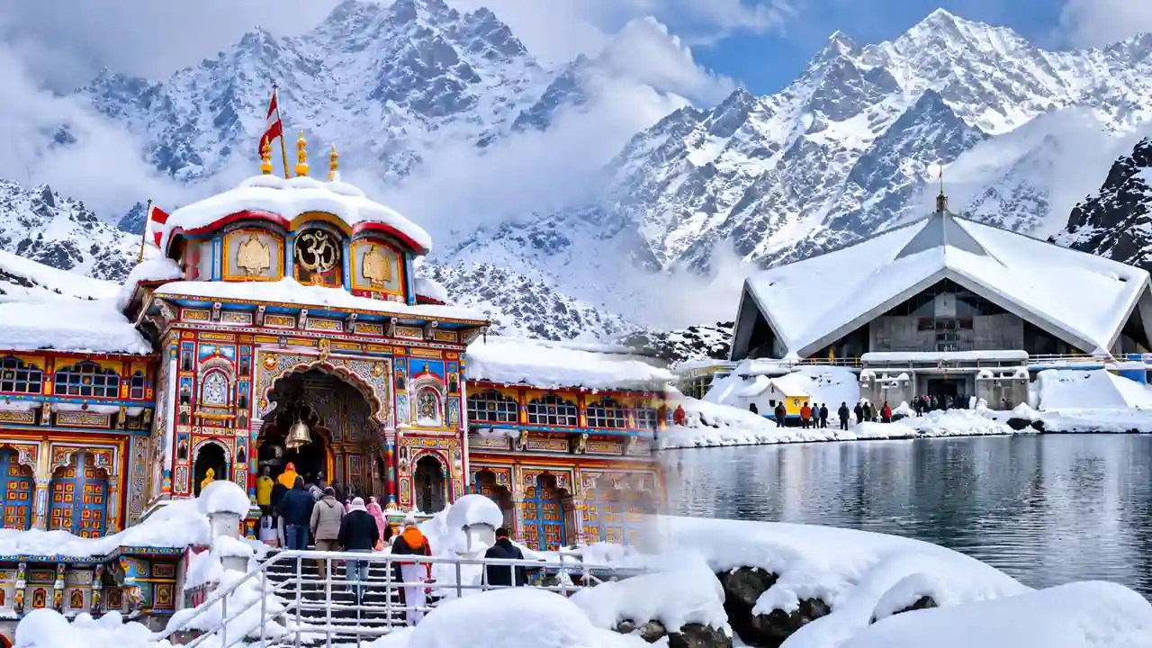 Uttarakhand Weather Alert