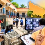 यूपी के परिषदीय स्कूलों पर कड़ी निगरानी की तैयारी, योगी सरकार ने मंजूर किए 6.55 करोड़ रुपये