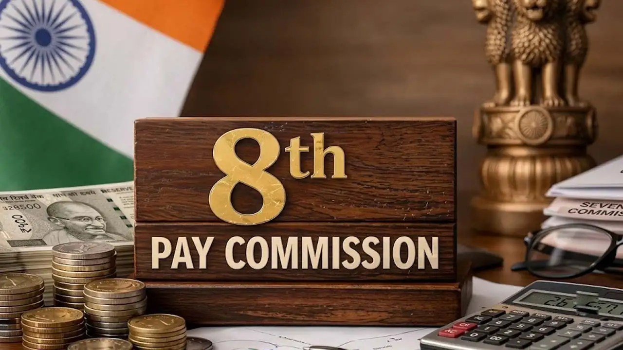 8th Pay Commission