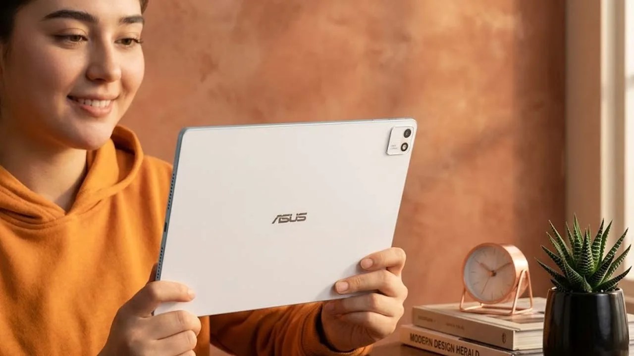 ASUS Pad