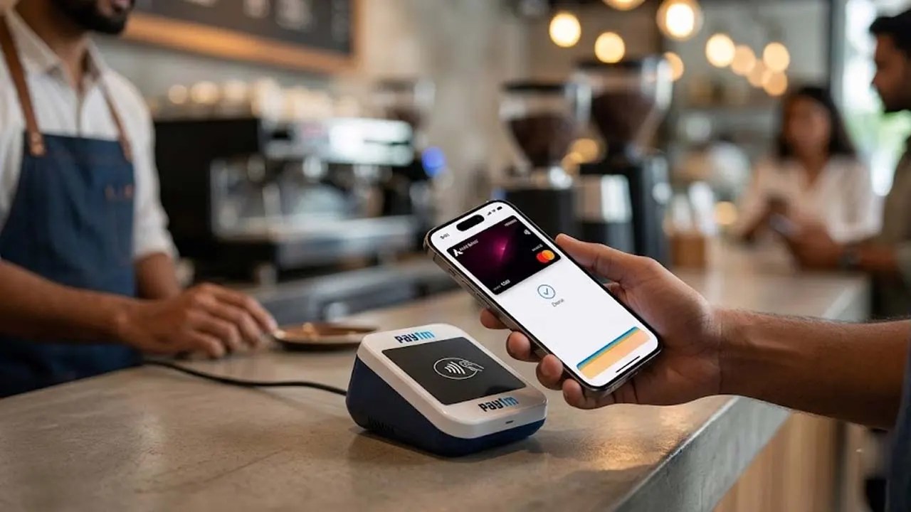 Apple Pay