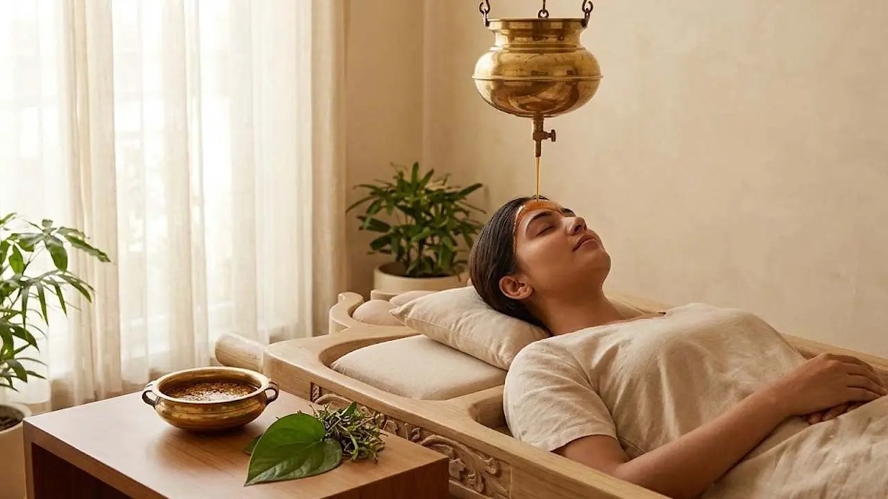 Ayurvedic Tips