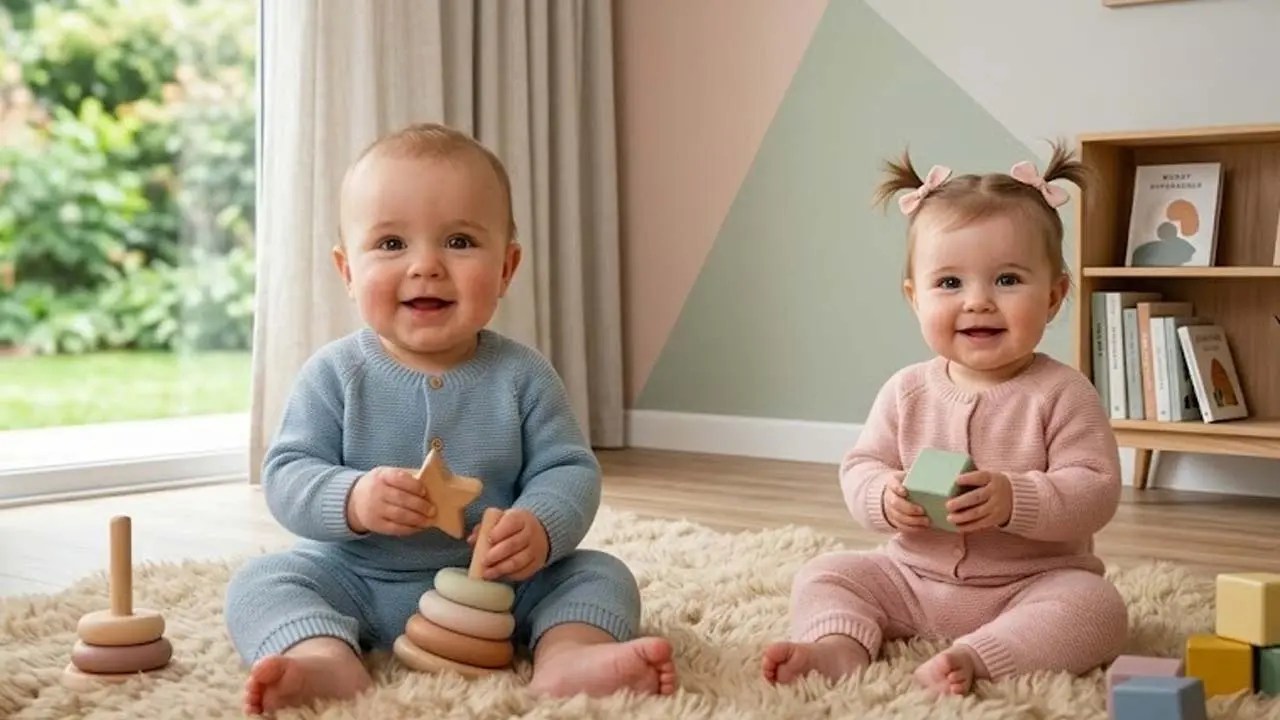 Baby Names Starting With S