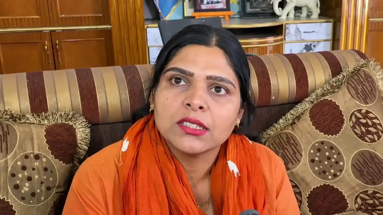 Deepika Rathore