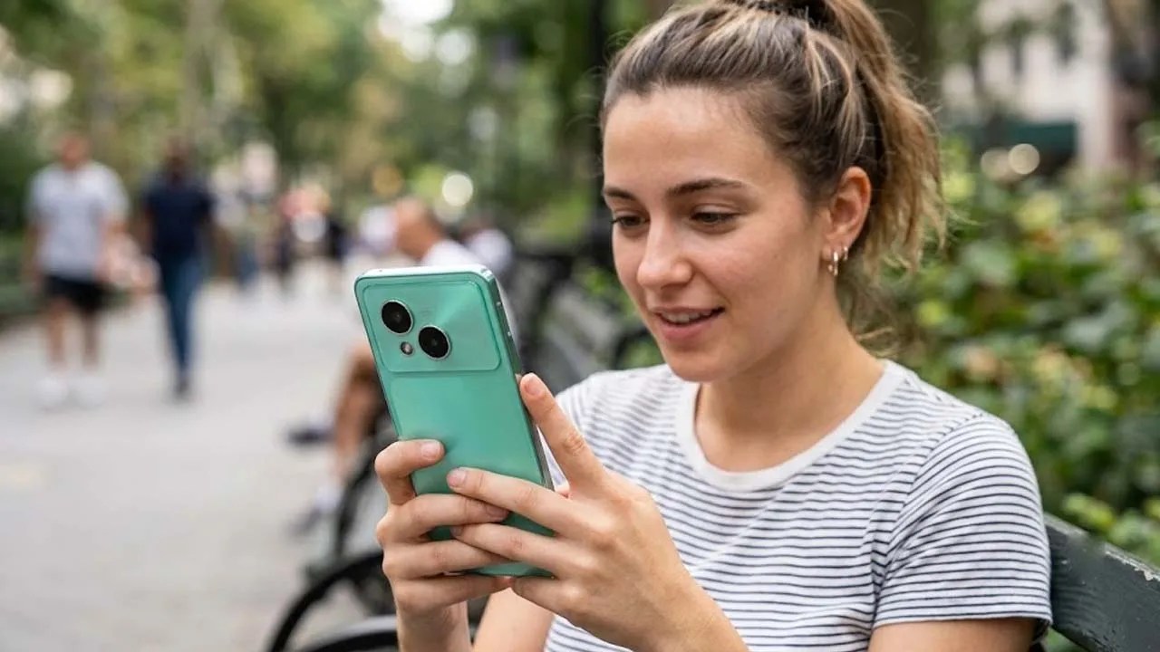 HMD Vibe2 Pro