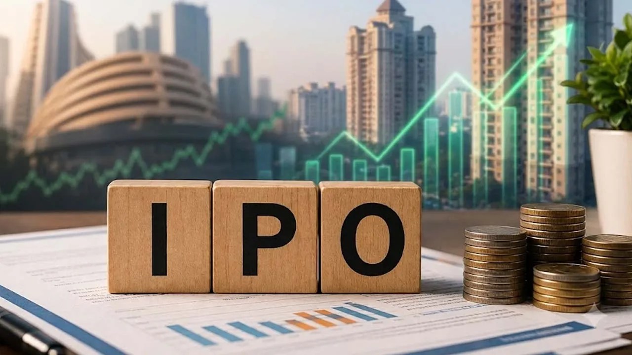 IPO Market