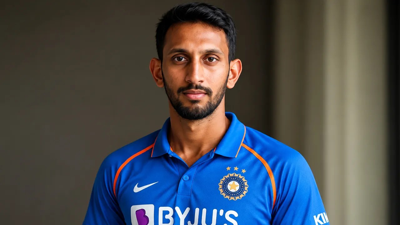 Prasidh Krishna Injury Update