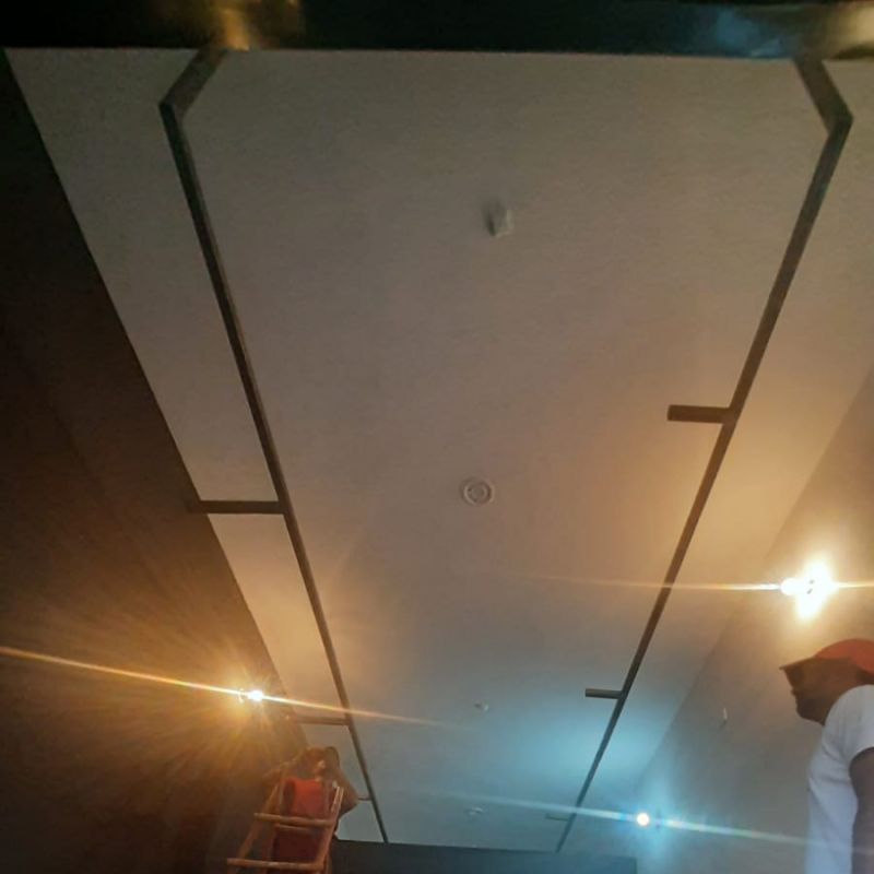 Prefabrication Doon Projects - Incredible Nature Background - Mobile