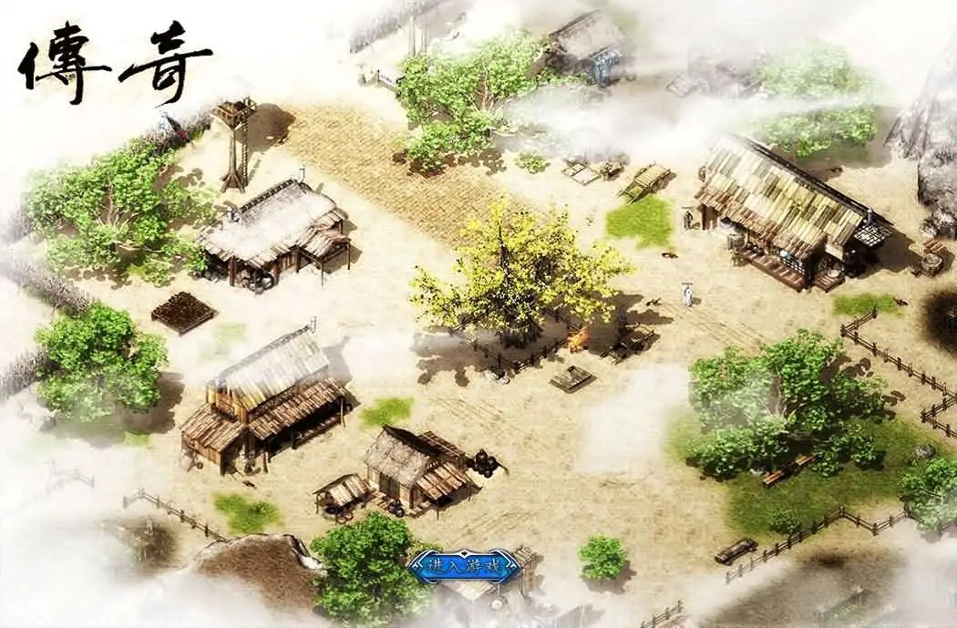 DM游戏单机版【未知世界大冒险V7.5至尊版】PC电脑端解压即玩