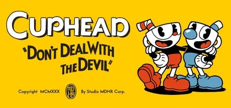 茶杯头/Cuphead PC/手机双端 v1.3.5 全DLC 送修改器+存档 免安装中文版