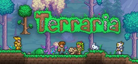 泰拉瑞亚 /Terraria /单机+联机  v1.4.5.6 送修改器 免安装中文版