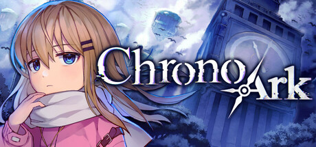 超时空方舟/Chrono Ark  v1.2.8 全DLC 送修改器 免安装中文版