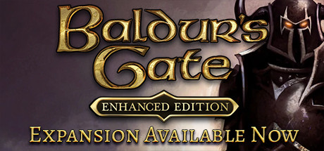 博德之门：加强版/ Baldur’s Gate: Enhanced Edition v2.6.5.0 免安装中文版
