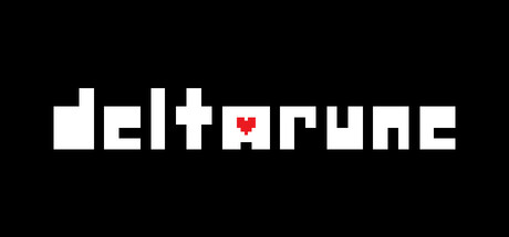 三角符文/DELTARUNE Build.23909557 免安装中文版