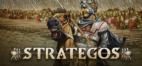 将军：古典时代/ Strategos v1899 免安装中文版