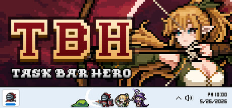 TBH：塔斯克巴英雄 v1.00.11