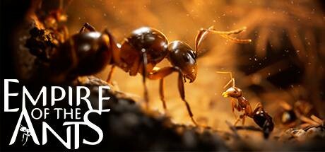 蚂蚁帝国/Empire of the Ants/单机+联机 v1.04.20552 全DLC 免安装中文版