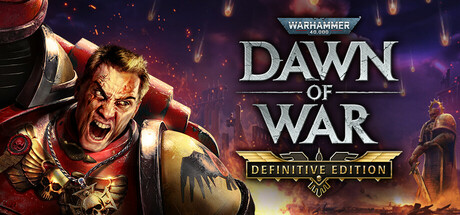 战锤40K：战争黎明 终极版/Warhammer 40000 Dawn of War – Definitive Edition v2.9.2 免安装中文版