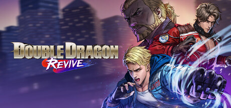 双截龙再临 v1.5.0.0