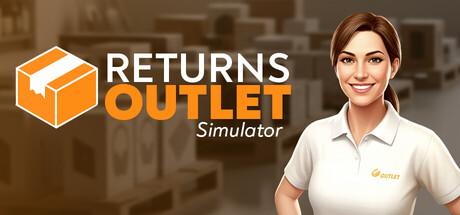 退货专卖店模拟器/ Returns Outlet Simulator Build.24148946 免安装中文版