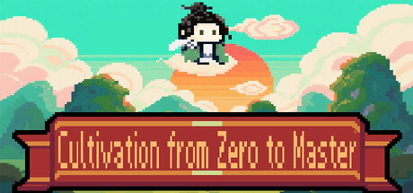 开局养成满级修士 Build.24288335