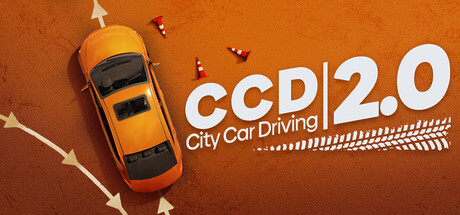 城市汽车驾驶2.0/ City Car Driving 2.0 v20260728 免安装英文版