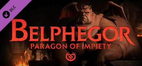地狱王座/Solium Infernum/单机+联机 v1.1.4 全DLC 免安装中文版