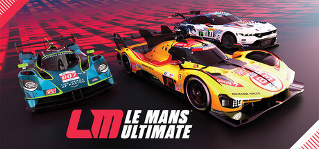 勒芒终极赛/Le Mans Ultimate v1.4 全DLC 免安装中文版