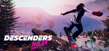 下一代速降王者/Descenders Next Build.24020190 免安装中文版
