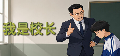 我是校长 Build.24002342