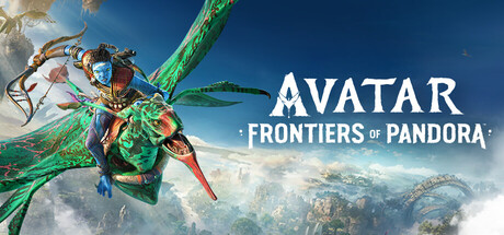 阿凡达：潘多拉边境-解压即玩版/Avatar Frontiers of Pandora Build.22429549 免安装中文版