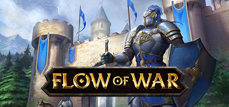 战争洪流 /Flow Of War Build.24550332 免安装中文版