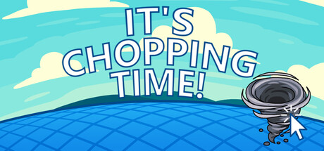 伐木时刻 /It’s Chopping Time! Build.24370152 免安装中文版