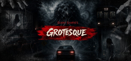 惊悚故事：畸怪见闻 /Scary Stories Grotesque Build.24583281 免安装中文版