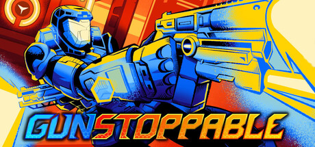 枪火无双/Gunstoppable Build.24568149 免安装中文版