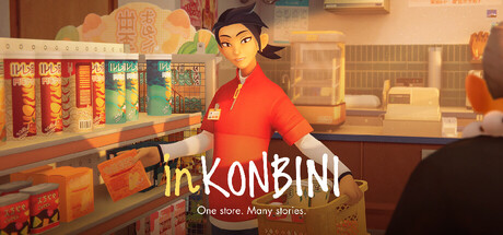 一家小店，故事多多 v1.0.209