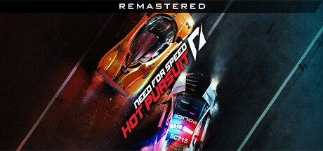 极品飞车14：热力追踪3 重制版/ Need for Speed Hot Pursuit Remastered Build.20611010 免安装中文版