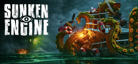 沉没引擎/ Sunken Engine Build.24606376 免安装中文版