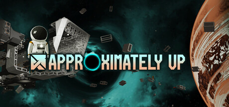 大致向上/Approximately Up v1.0.005 免安装中文版