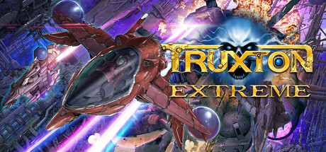达人战机：终极版/Truxton Extreme Build.23413016 免安装中文版
