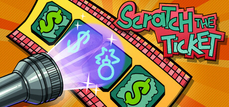 刮票模拟器 /Scratch the Ticket Build.24719678 免安装中文版