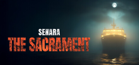 新国家号：圣礼/SENARA The Sacrament Build.24471967 免安装中文版