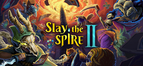 杀戮尖塔2 / Slay the Spire 2 / 单机+联机 v0.111.0 送修改器 免安装中文版