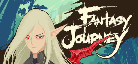幻想之旅/FantasyJourney Build.24423502 免安装中文版