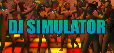 DJ Life Simulator：学习真正的DJ技巧 /DJ Life Simulator From Your Bedroom to the Mainstage Build.24452953 免安装中文版