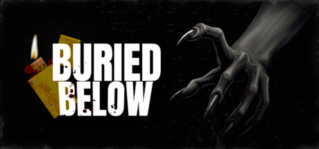 深埋之下/Buried Below Build.24745474 免安装中文版