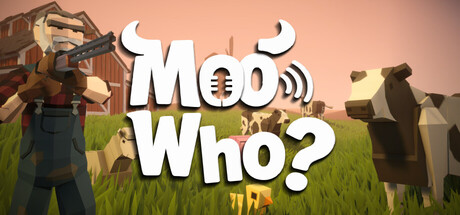 哞哞是谁？/ Moo Who? /单机+联机 Build.24872977 免安装中文版