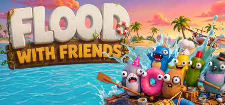 好友共赴洪流/Flood With Friends Build.25160444 免安装中文版